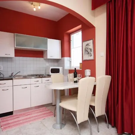 Apartment Kapelica