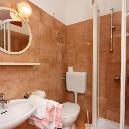 Apartment Kapelica Barbat na Rabu