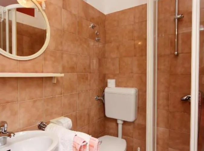 Apartmán Kapelica Barbat na Rabu