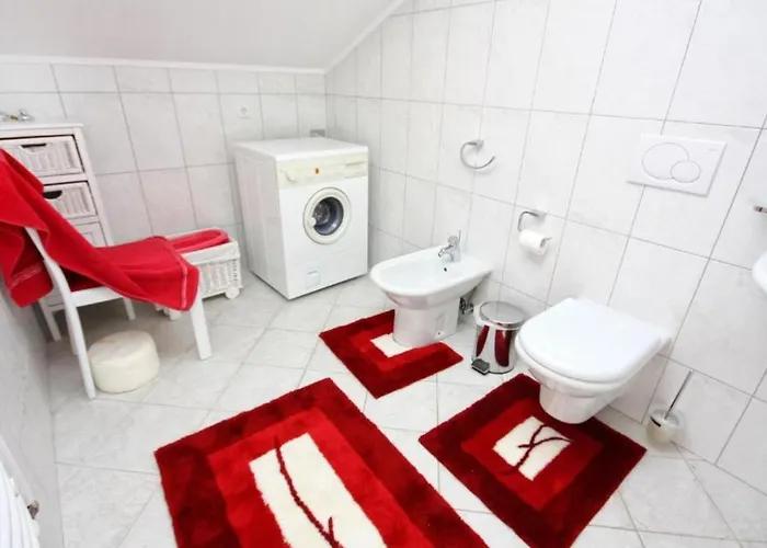Apartmán Kapelica *