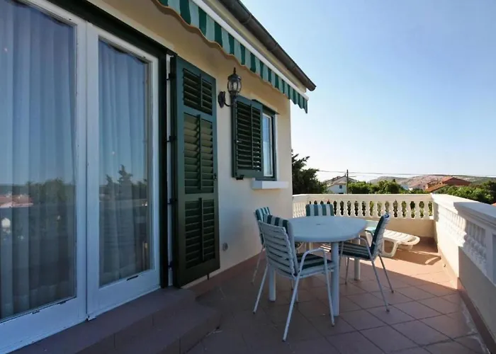 Apartmán Kapelica