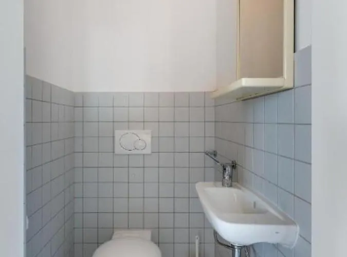 Apartmán Kapelica *