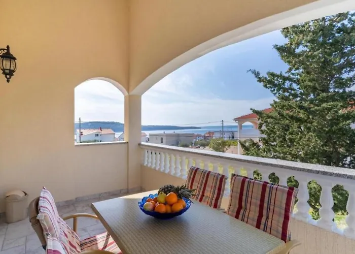 Apartmán Kapelica *