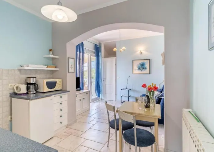 Kapelica Apartmán