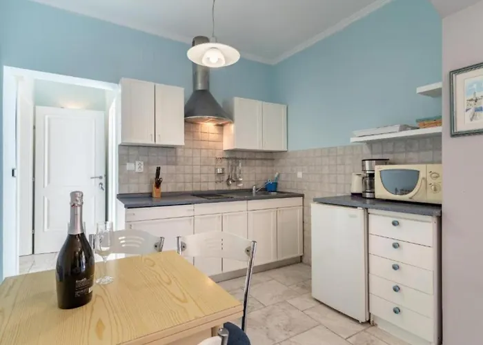Apartmán Kapelica Barbat na Rabu