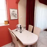 Apartment Kapelica