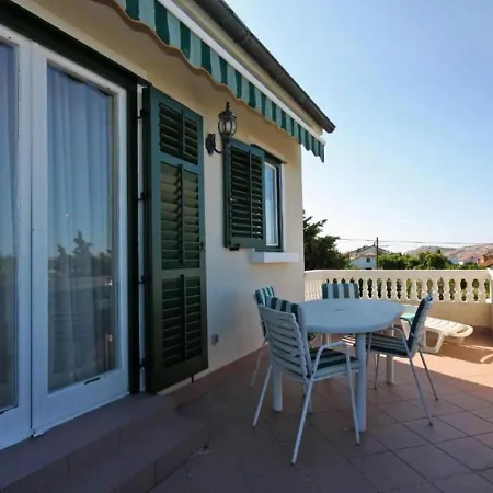 Apartmán Kapelica