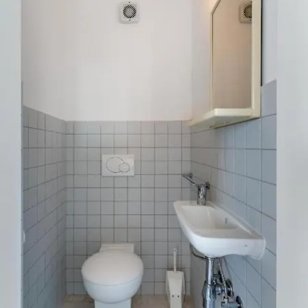 Apartment Kapelica *