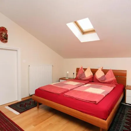 Kapelica Barbat na Rabu