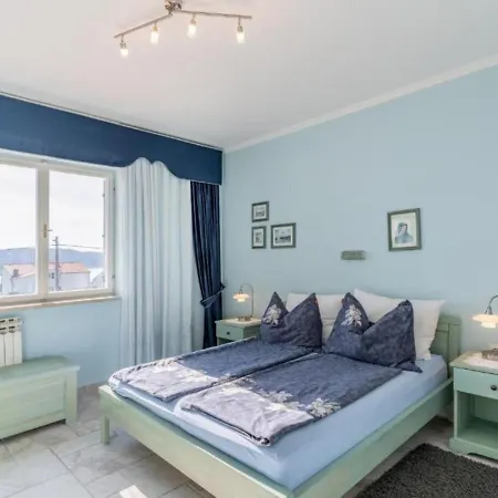 Kapelica Apartment *