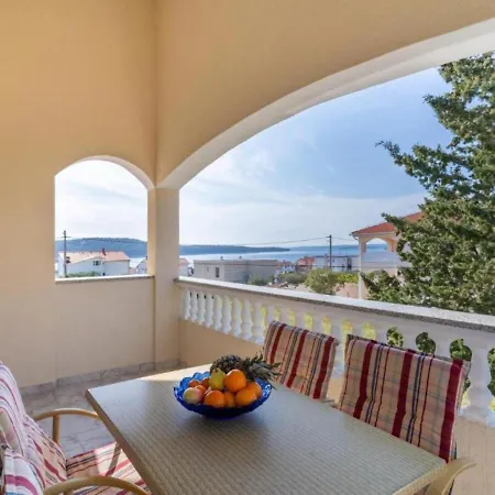 Apartment Kapelica *