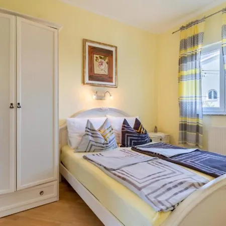 Kapelica * Barbat na Rabu