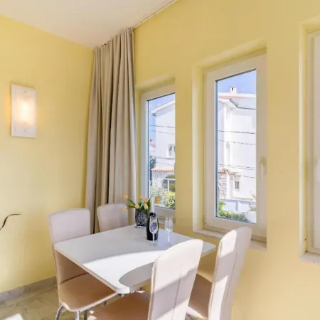 Kapelica Barbat na Rabu