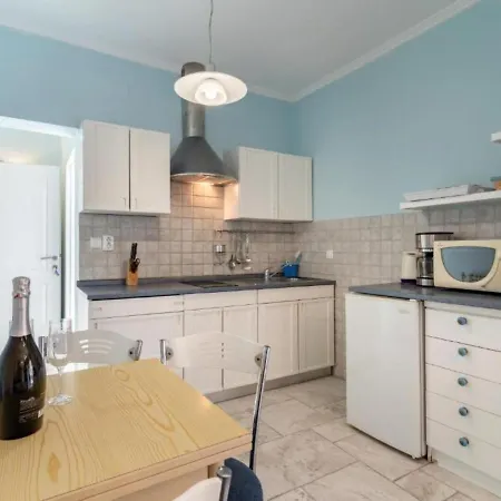 Apartment Kapelica Barbat na Rabu