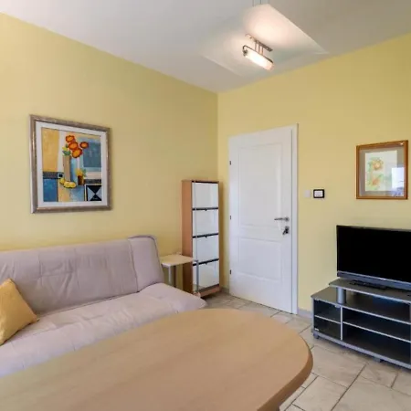 Kapelica Barbat na Rabu