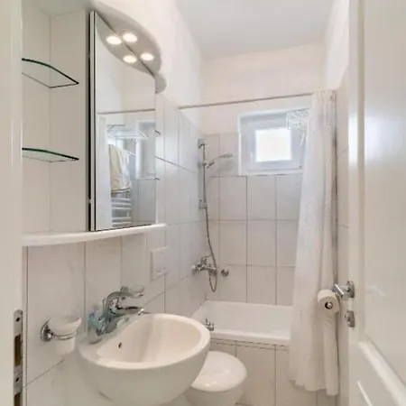 Apartment Kapelica Barbat na Rabu