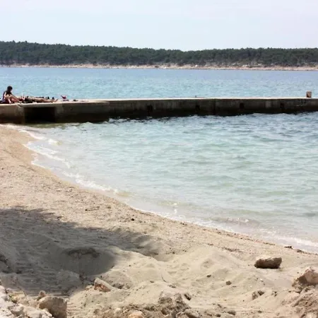 Kapelica Apartmán