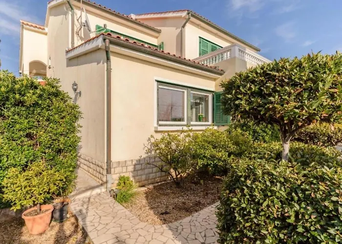 Kapelica * Barbat na Rabu