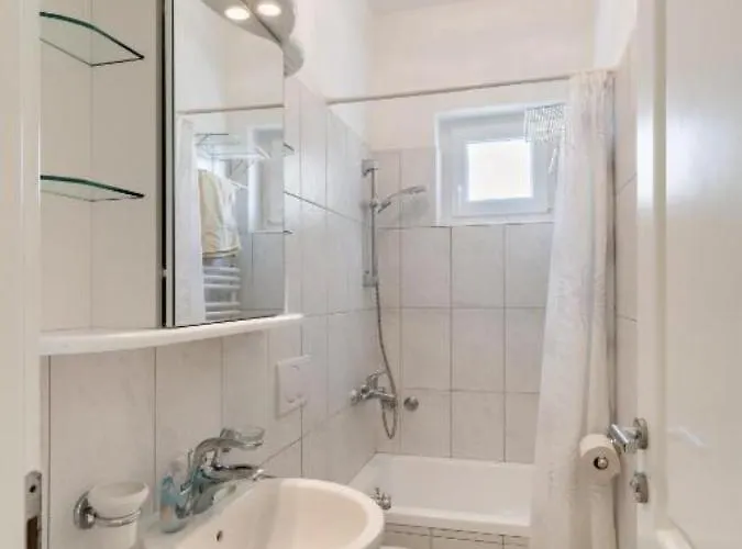 Apartament Kapelica Barbat na Rabu